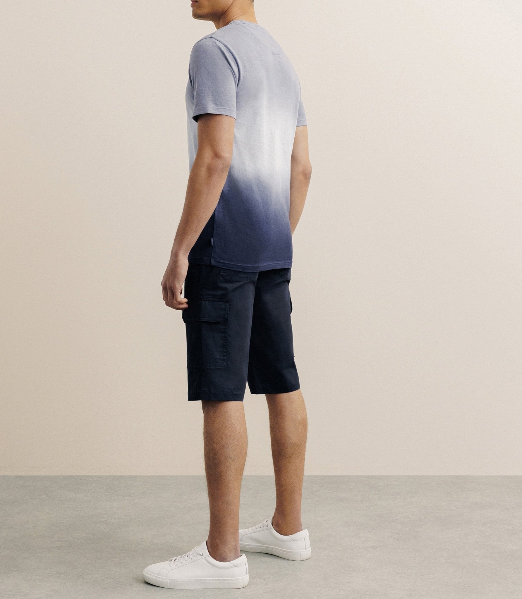 Tye & Sky blue t-shirt