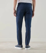Pantalon armuré marine