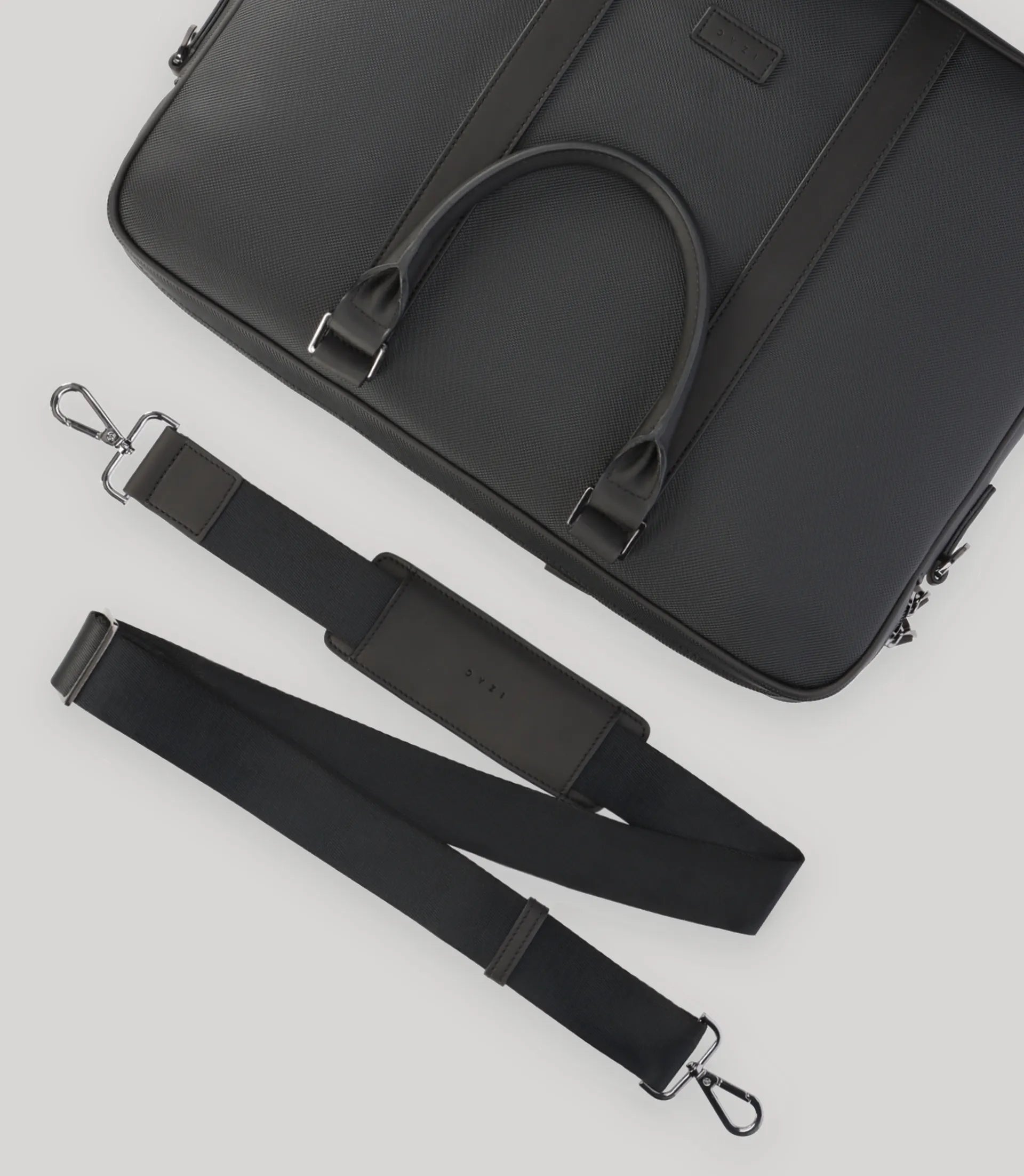 Sac business noir - IZAC