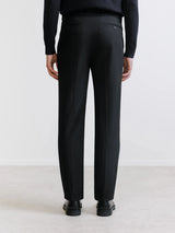 Pantalon ville noir - IZAC