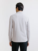 Polo non iron mastic