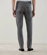 Jean 5 poches stretch anthracite - IZAC