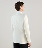 Veste ville ecru - IZAC