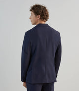 Veste ville technique marine - IZAC