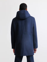 Parka city marine