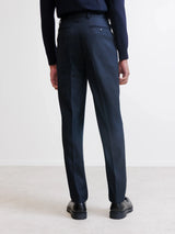 Pantalon ville marine - IZAC