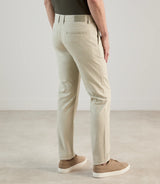 Pantalon armuré vert - IZAC