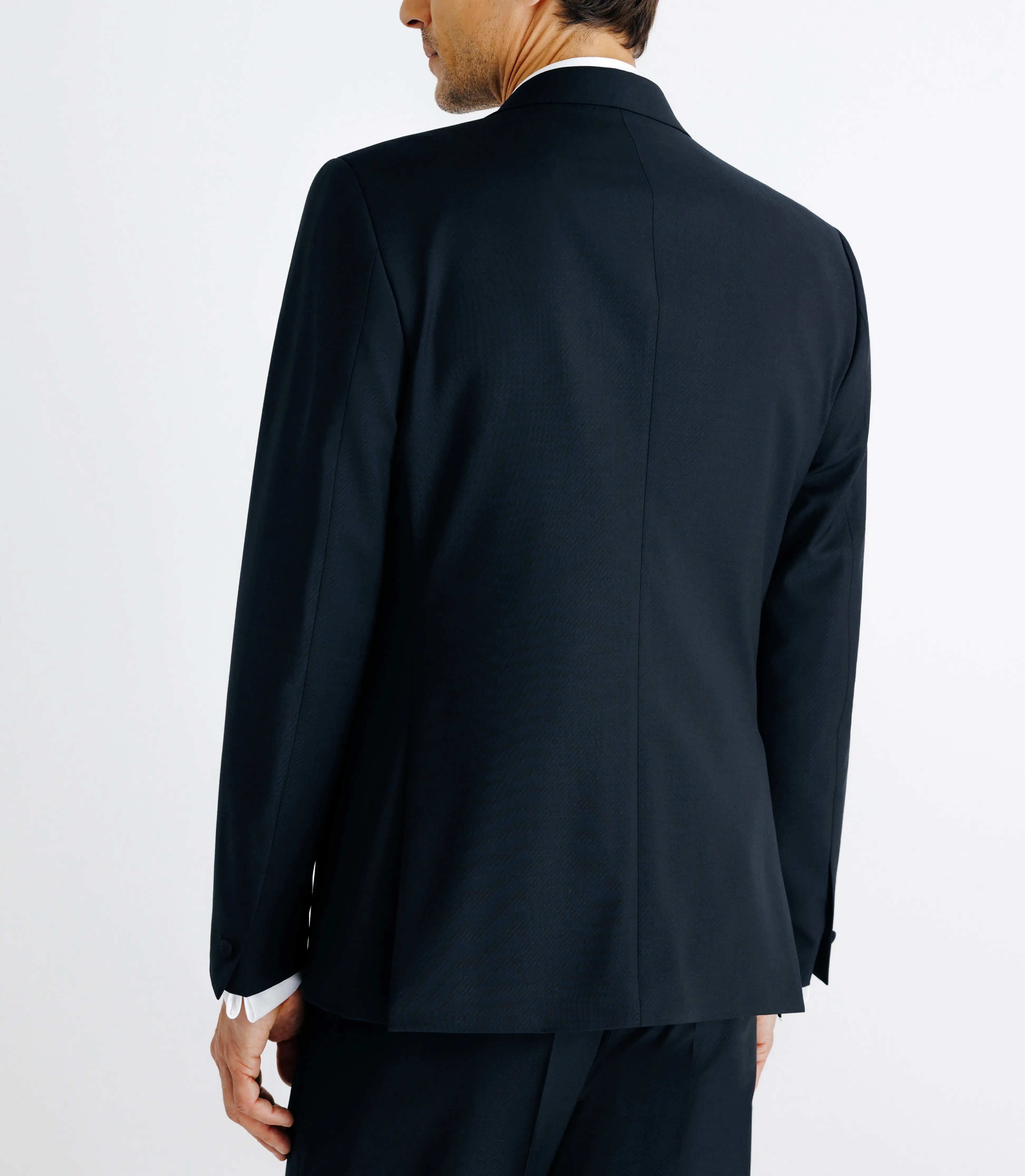 Costume cérémonie marine - IZAC