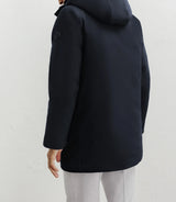 Parka marine