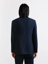 Costume 2 boutons marine - IZAC