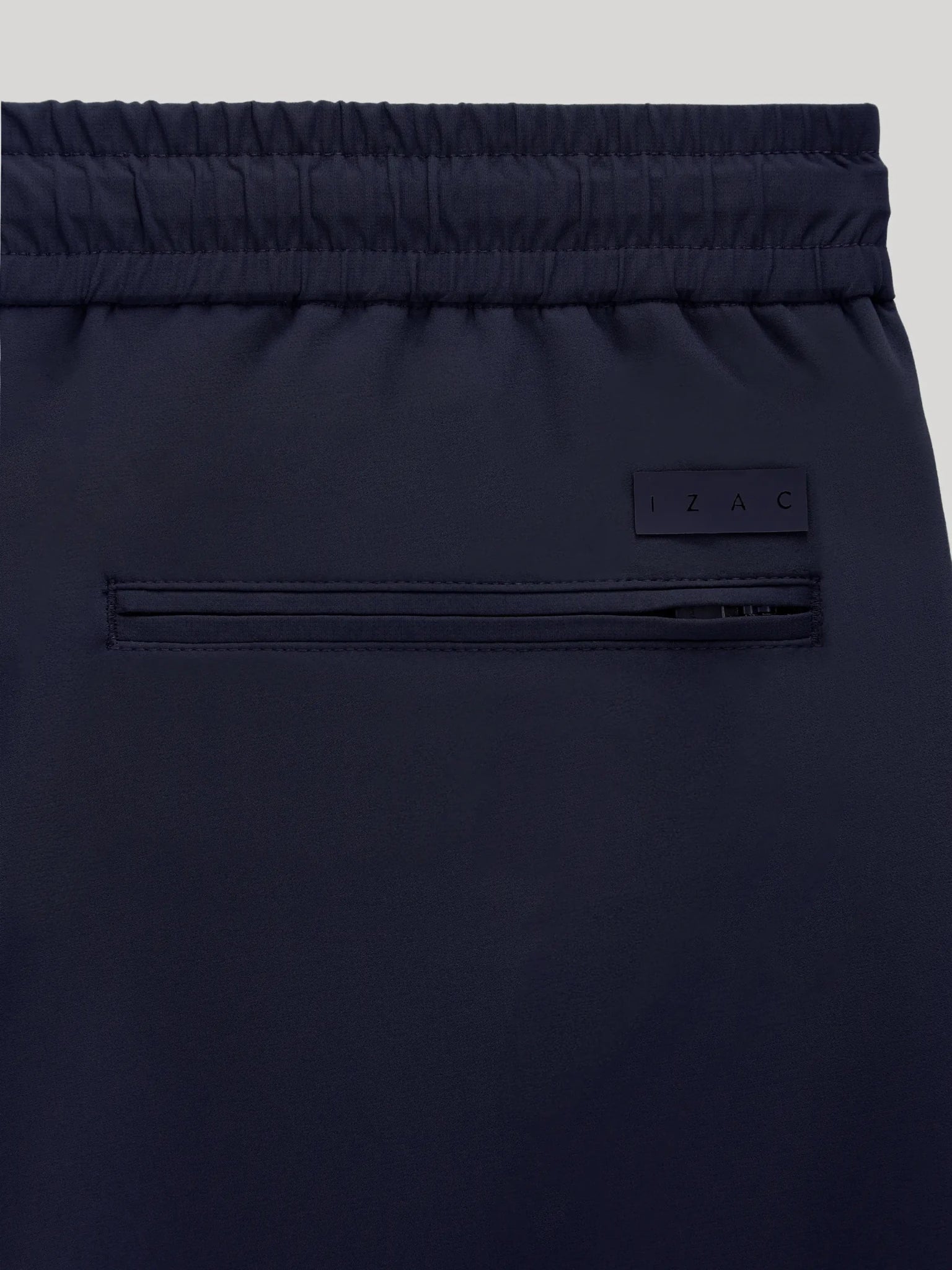 Pantalon technique marine - IZAC