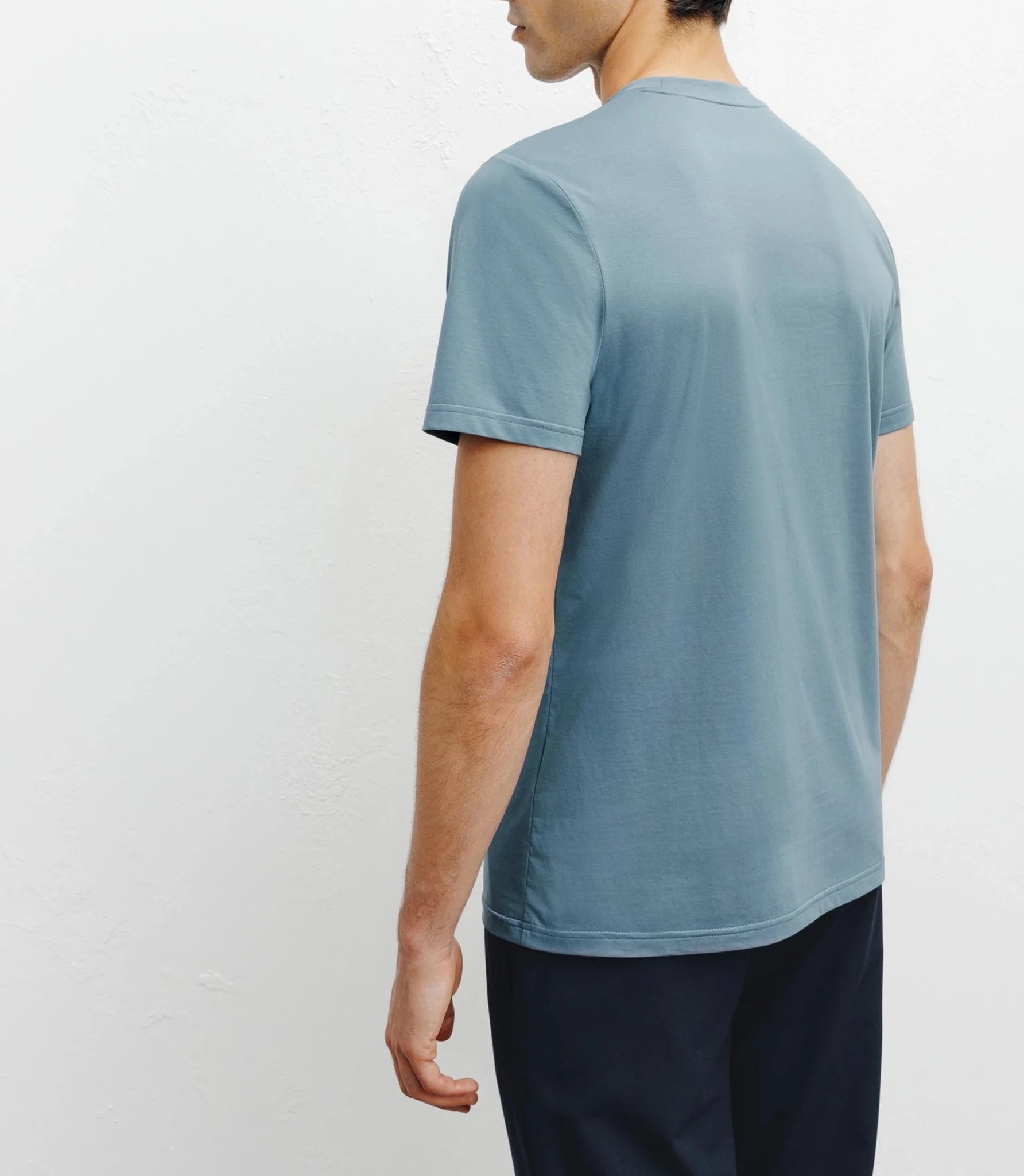 T-shirt imprimé canard - IZAC