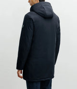Parka marine