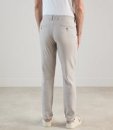 Pantalon casual gris - IZAC