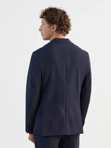 Veste ville technique marine