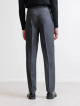 Pantalon ville gris - IZAC
