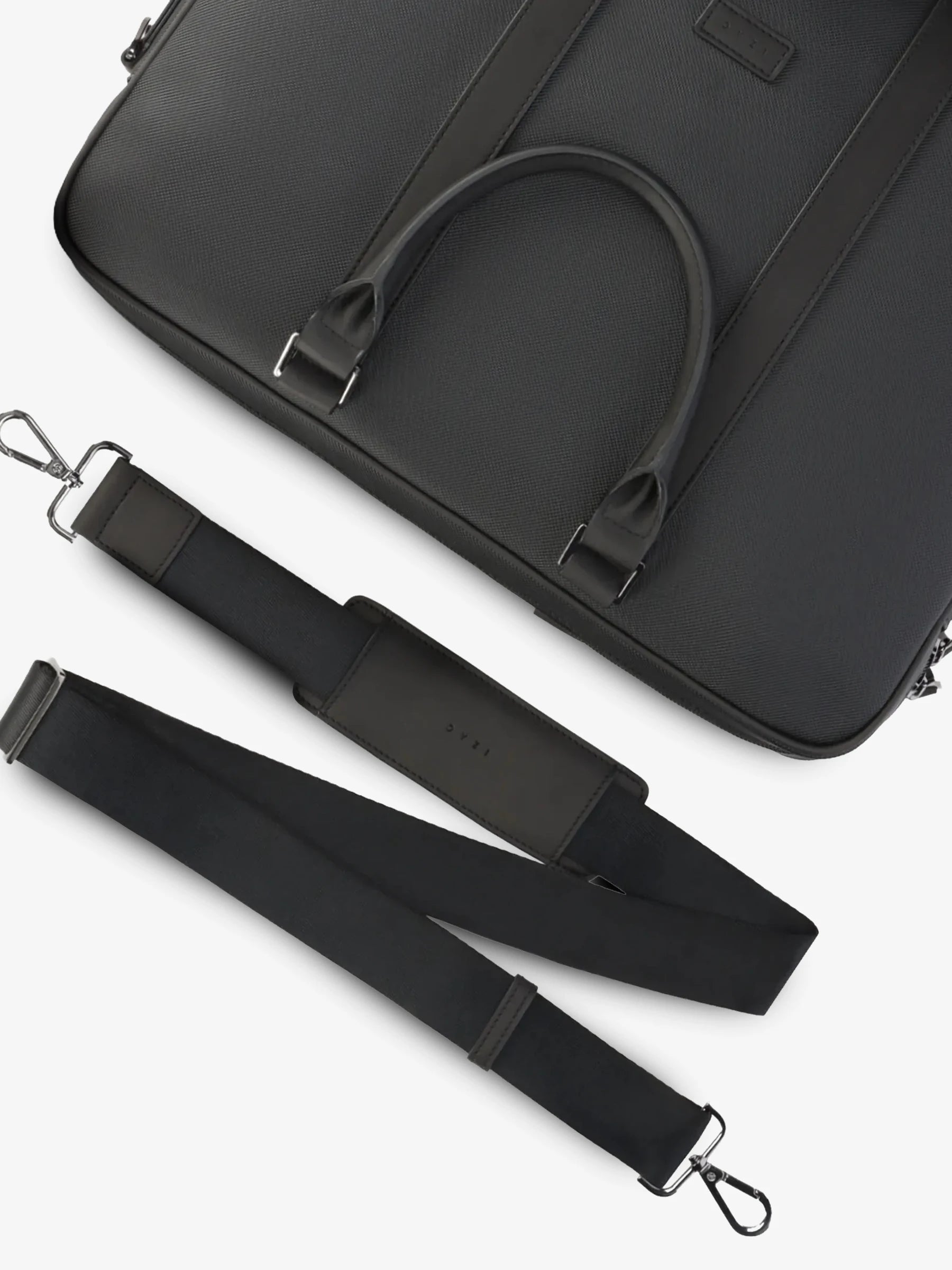 Sac business noir