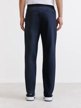 Pantalon technique marine