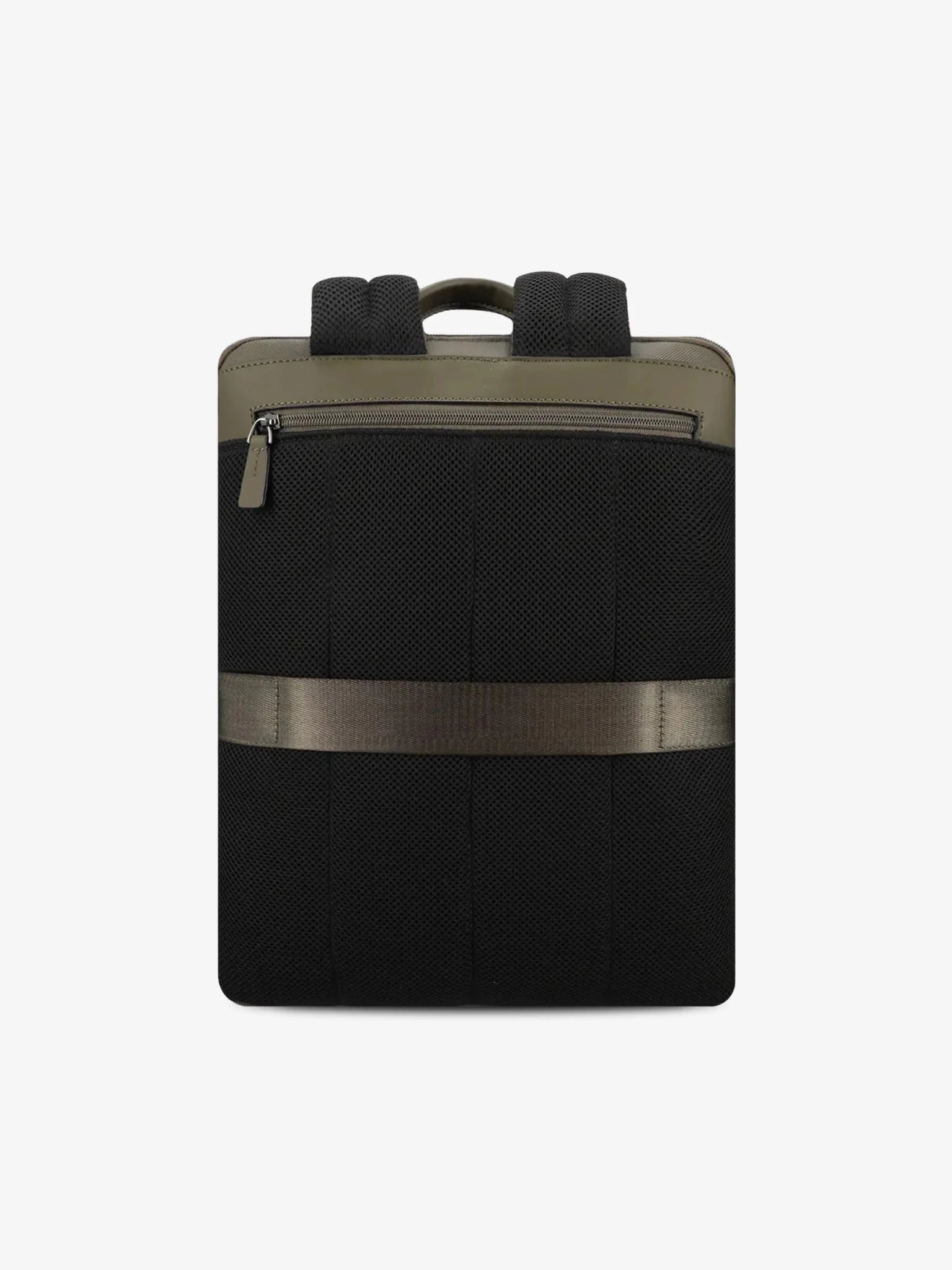 Sac à dos kaki - IZAC