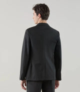 Veste ville technique noir