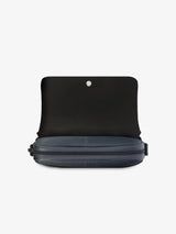Sac bandoulière marine