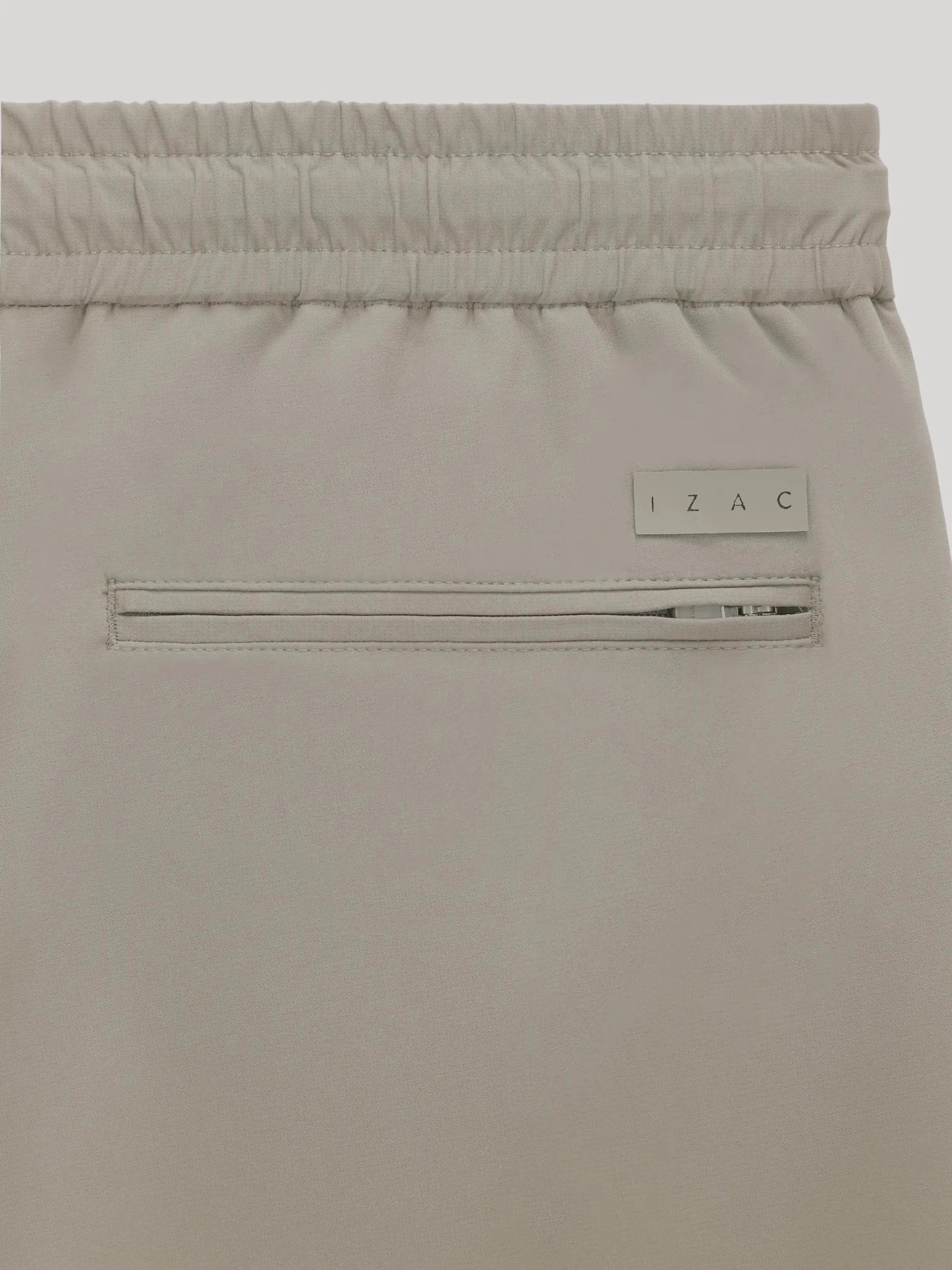 Pantalon technique beige - IZAC