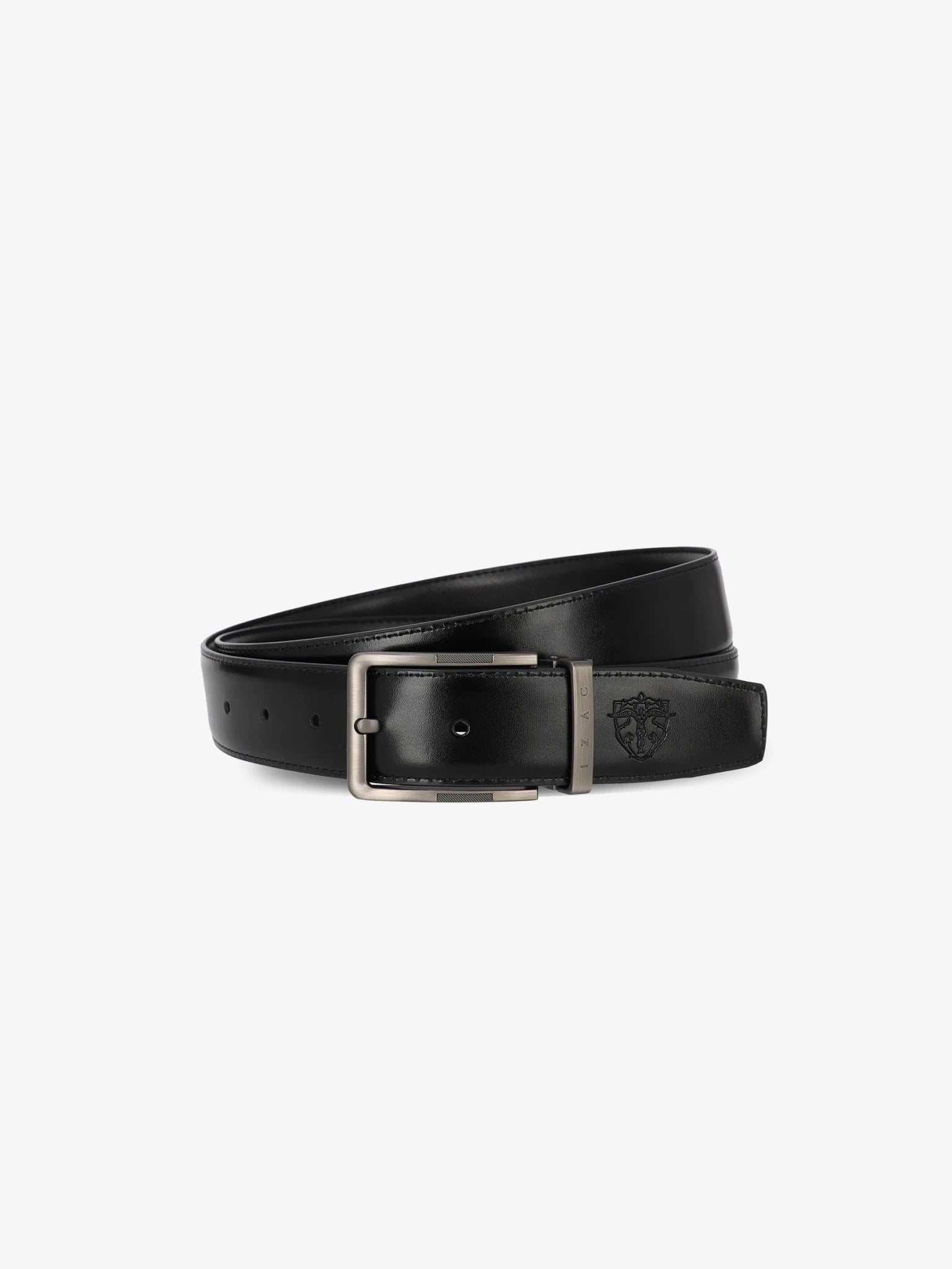 Black belt gift set