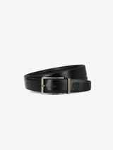 Coffret ceinture noir