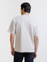 T-shirt oversize mastic