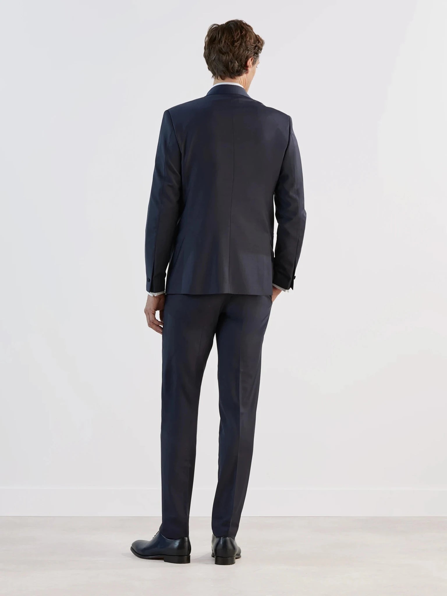 Navy ceremonial costume