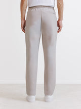 Pantalon technique beige