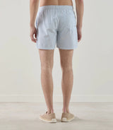 Short de bain ciel - IZAC
