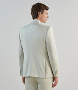 Light green 3-piece formal suit