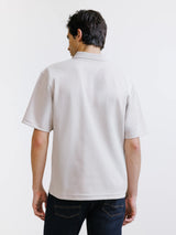 Polo oversize mastic