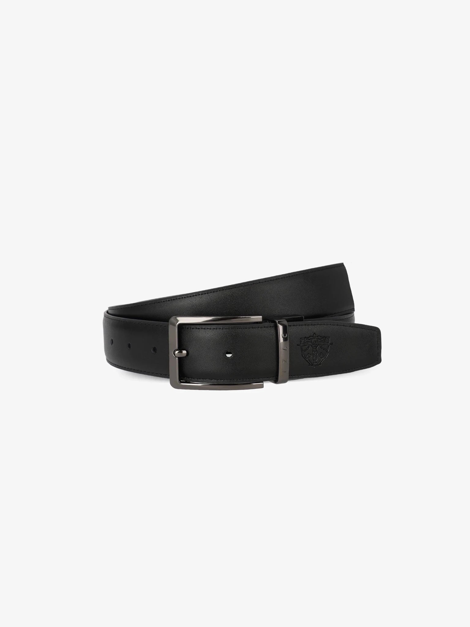 Black belt gift set
