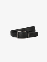 Coffret ceinture noir