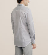 REGULAR REGULUE Italian collar shirt