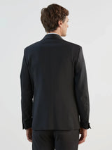Costume de cérémonie noir