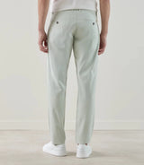 Pantalon chino vert clair - IZAC