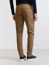 Pantalon armuré camel - IZAC