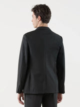 Veste ville technique noir