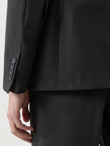 Veste ville technique noir