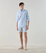 Short de bain ciel - IZAC