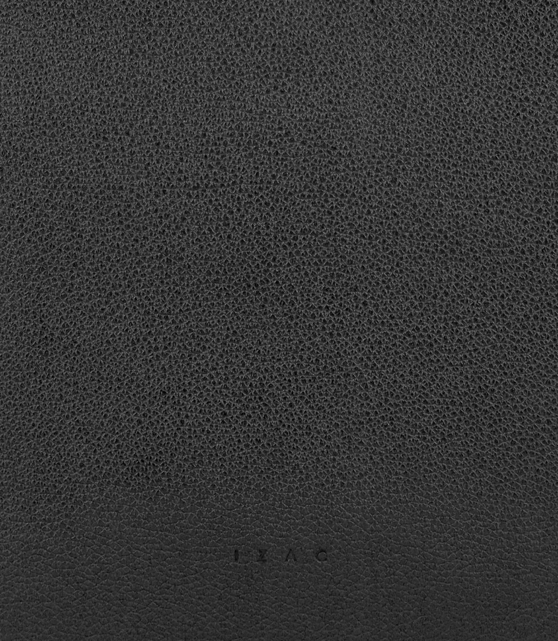 Sac bandoulière noir - IZAC