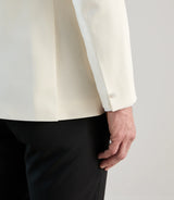 Veste ville ecru - IZAC