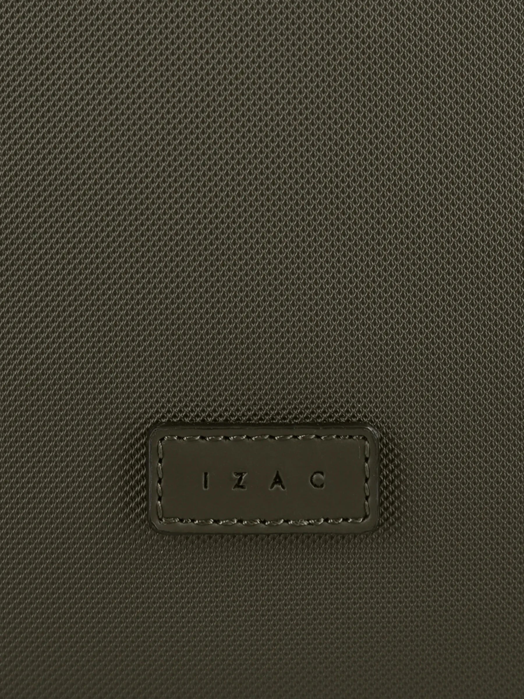 Khaki backpack