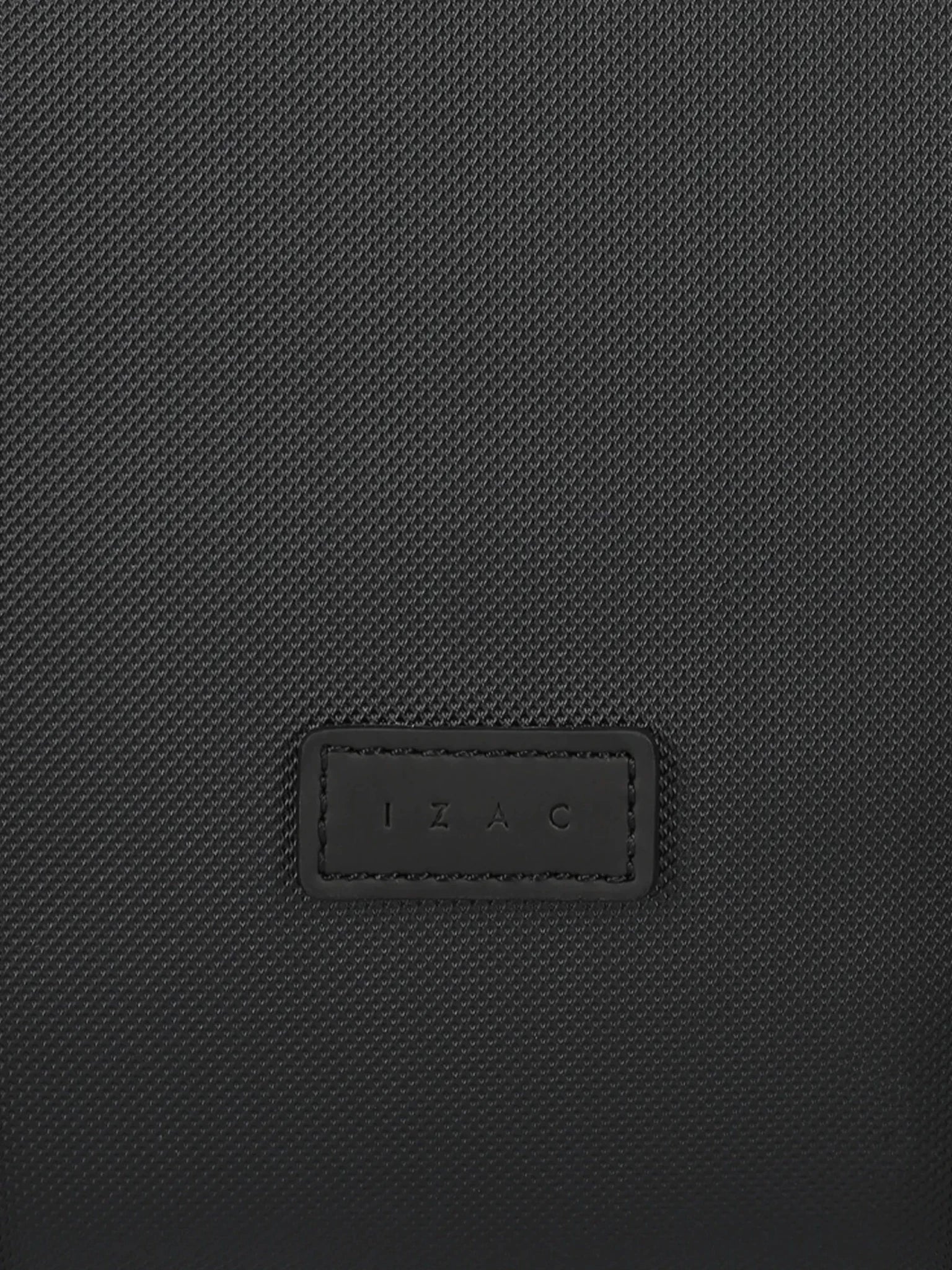 Sac business noir - IZAC