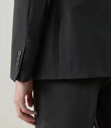 Veste ville technique noir