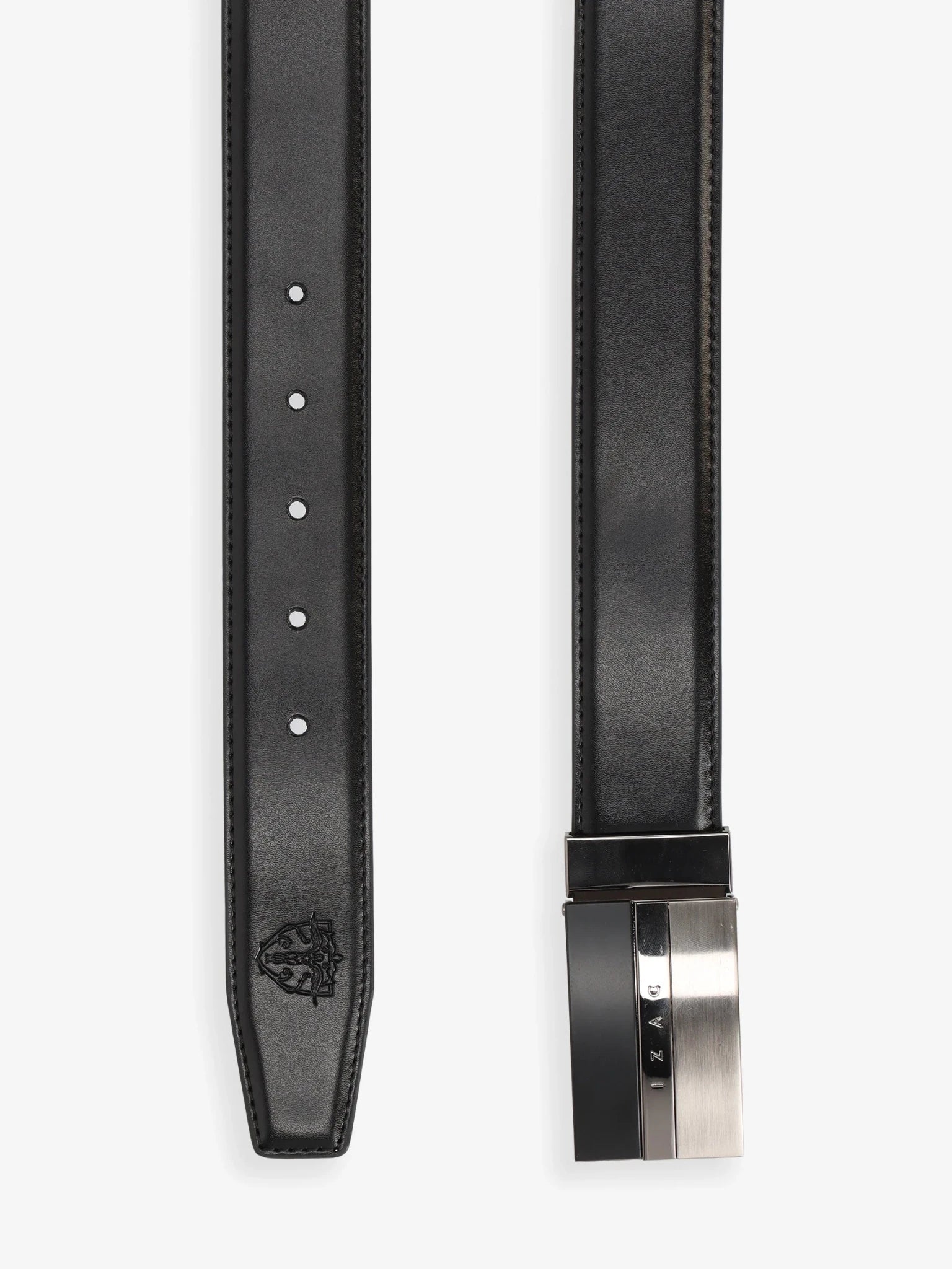 Black belt gift set
