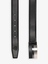 Black belt gift set